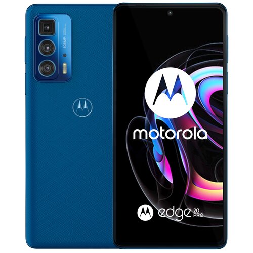 edge 20 pro