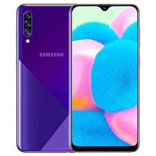 galaxy a30s