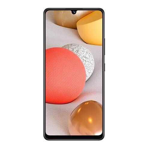 galaxy a42 5g
