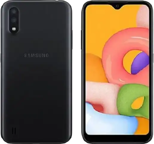 galaxy a01