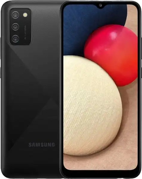 galaxy a02s