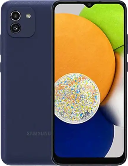 galaxy a03