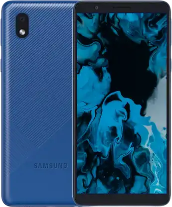 galaxy a03 core