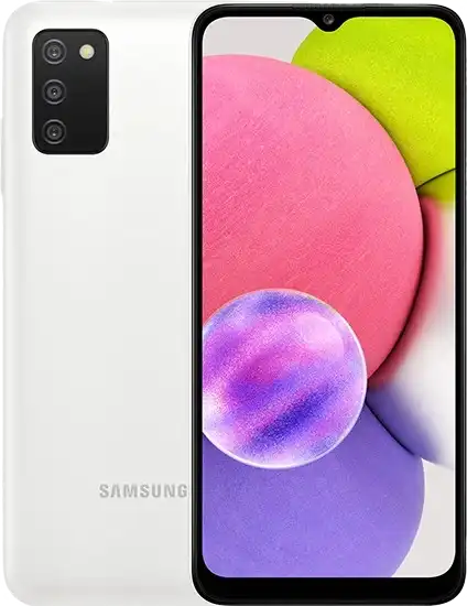 galaxy a03s