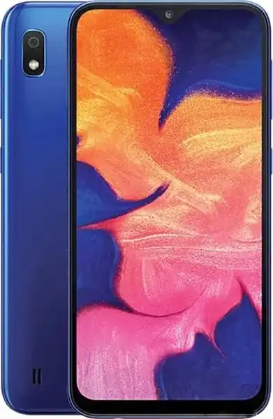 galaxy a10