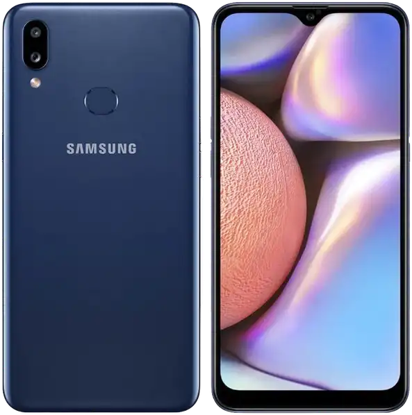galaxy a10s