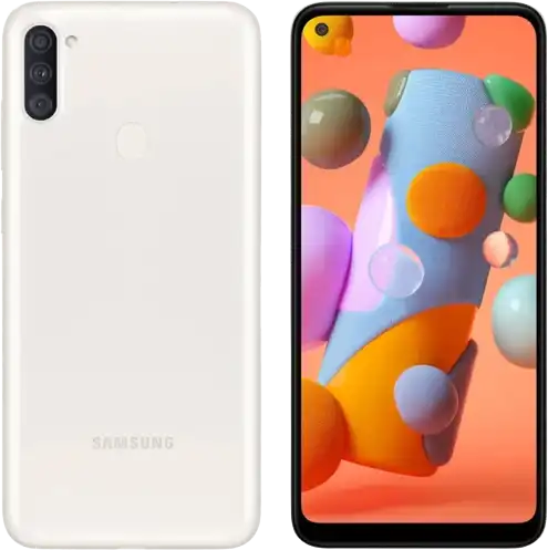 galaxy a11