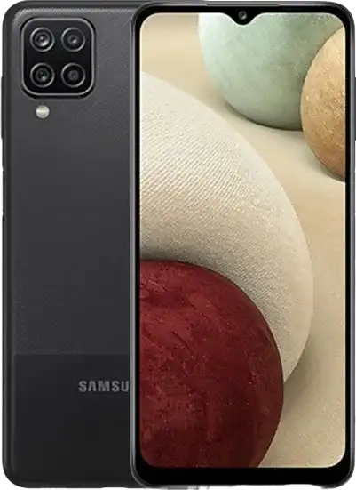 galaxy a12