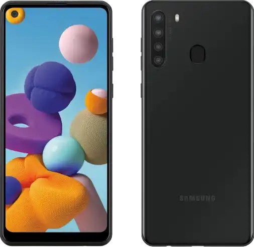 galaxy a21s