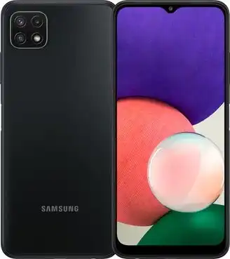 galaxy a22