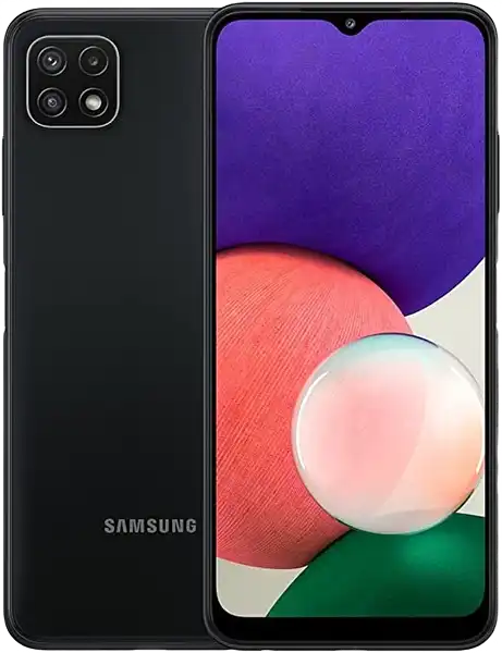 galaxy a22 5g