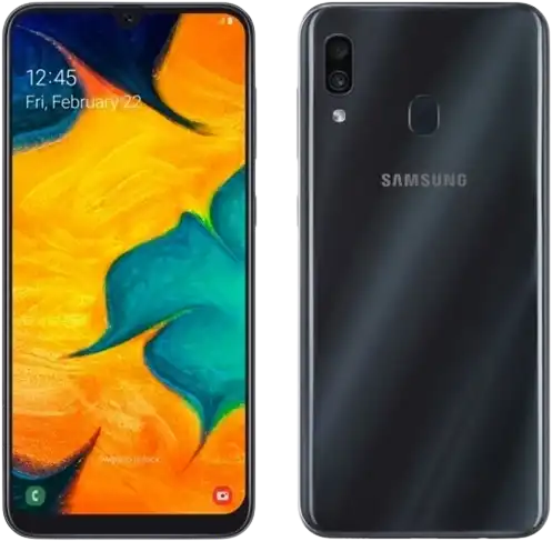 galaxy a30