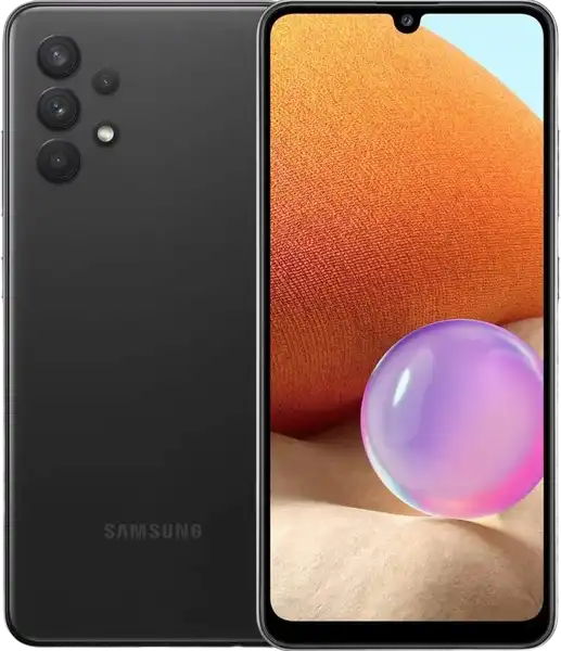 galaxy a32
