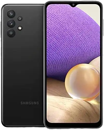 galaxy a32 5g