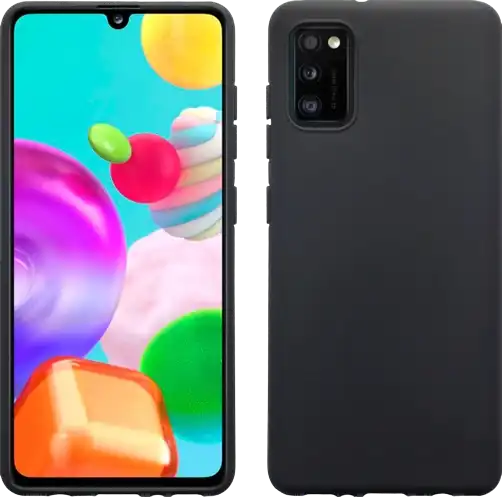 galaxy a41