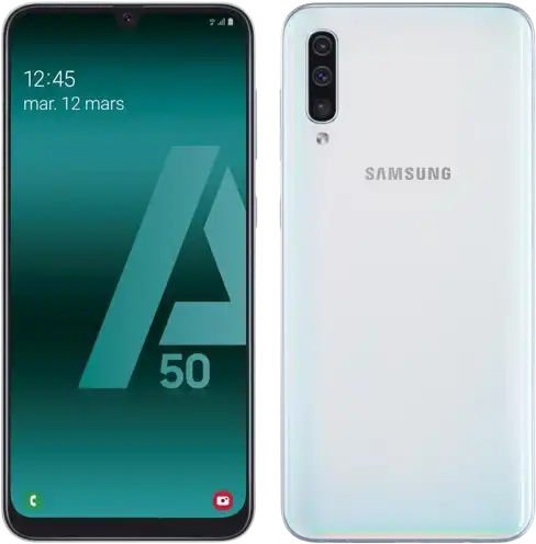 galaxy a50