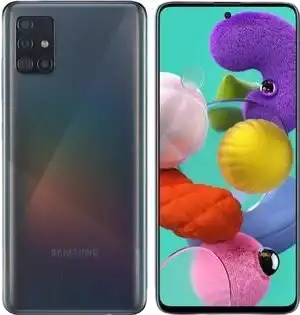 galaxy a51 5g
