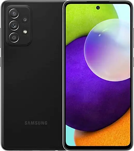 galaxy a series a52