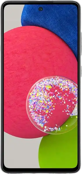 galaxy a52s 5g