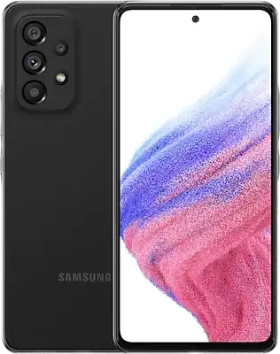galaxy a53 5g