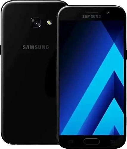 galaxy a5 (2017)
