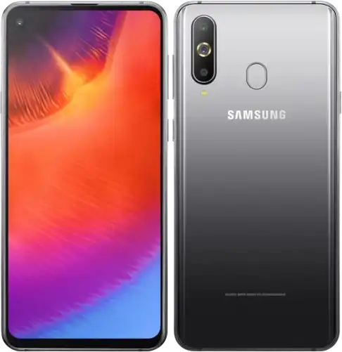galaxy a60