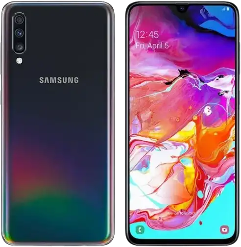galaxy a70