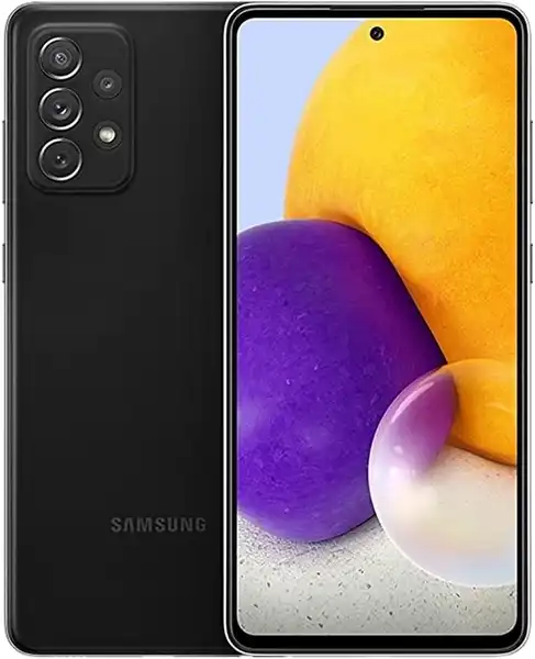 galaxy a72