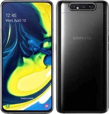 galaxy a80