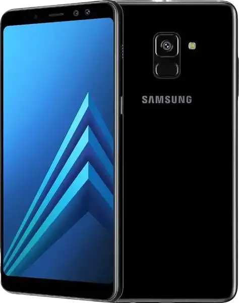 galaxy a8 (2018)