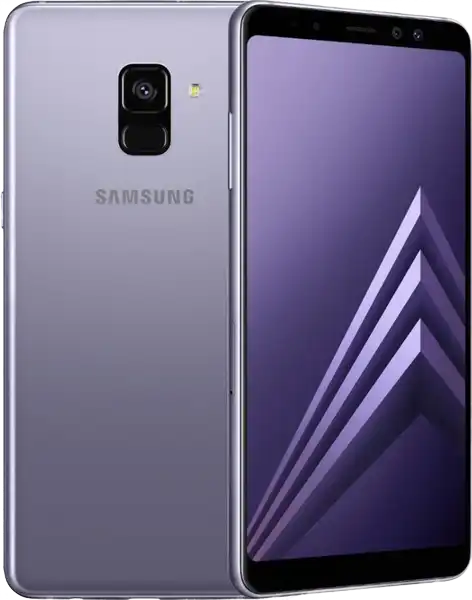 galaxy a8 plus (2018)