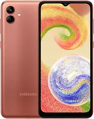 galaxy a04