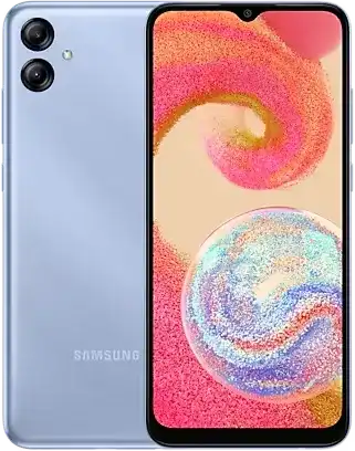 galaxy a04e