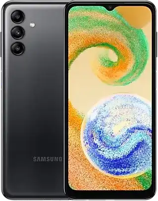 galaxy a04s