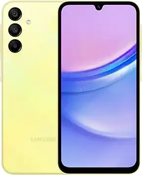 galaxy a15
