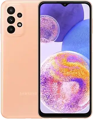 galaxy a23