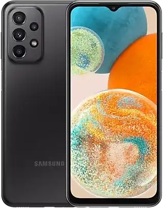 galaxy a23 5g