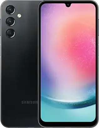 galaxy a24