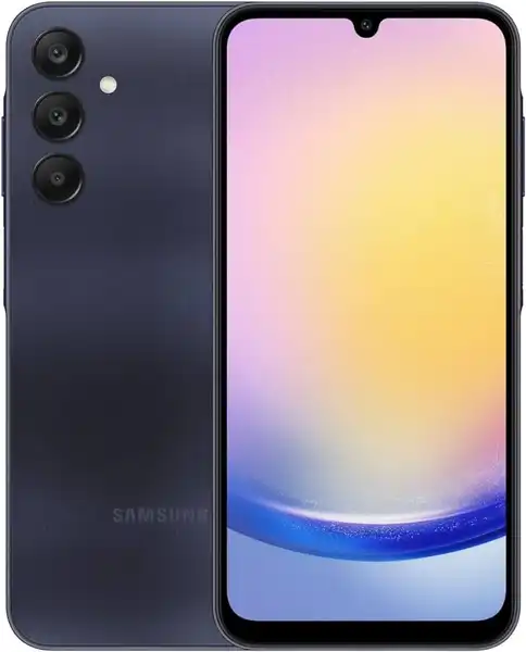 galaxy a25