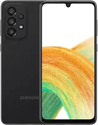 galaxy a33