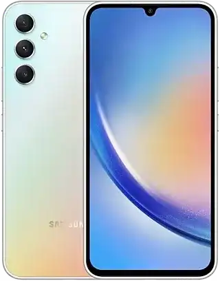 galaxy a34