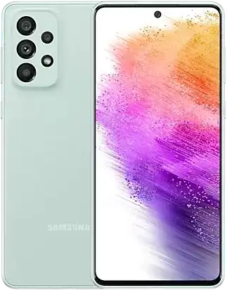 galaxy a73
