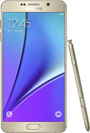 galaxy note 5
