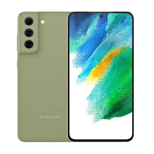 galaxy s21 fe 5g