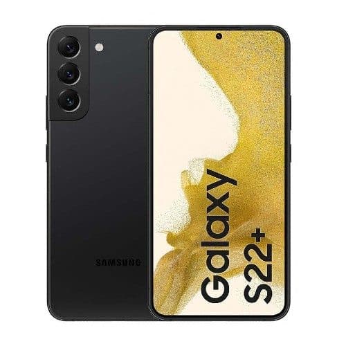 galaxy s22 plus 5g