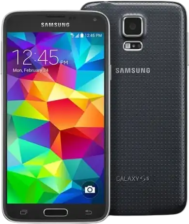 galaxy s5