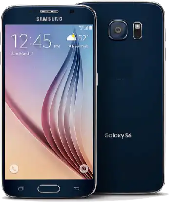 galaxy s6