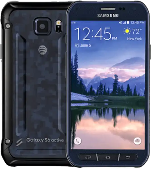 galaxy s6 active