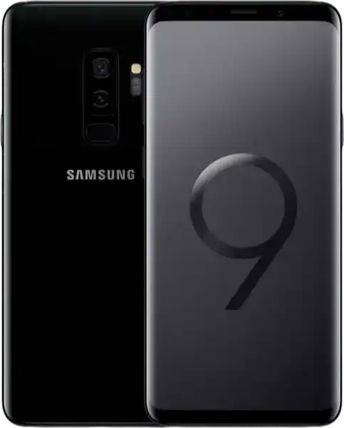galaxy s9 plus