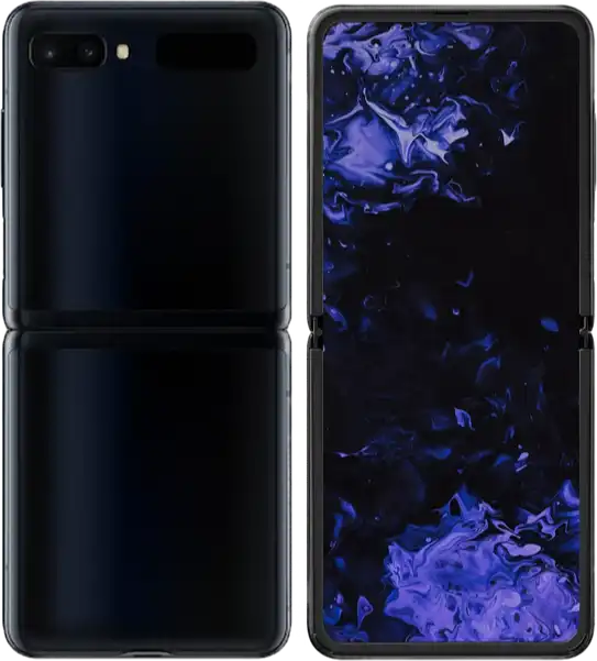 galaxy z flip 5g